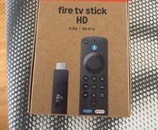 amazon firestick