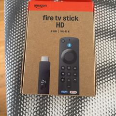 amazon firestick