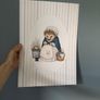 Bespoke Children's Wall Prints Image 8