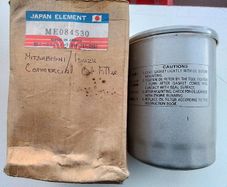 Mitsubishi / Isuzu Oil Filter.