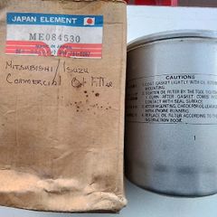 Mitsubishi / Isuzu Oil Filter.