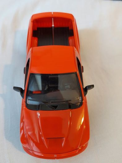 Transformer / toy