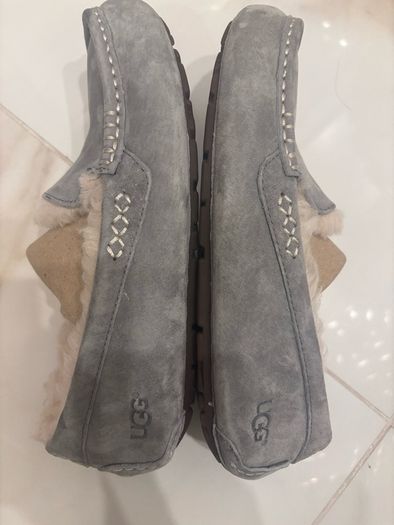 UGG slippers