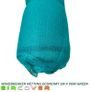 Windbreaker Netting Economy 50 Gsm Black 1m x 50m Image 5