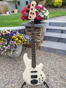 Lakland USA 44-14 Custom