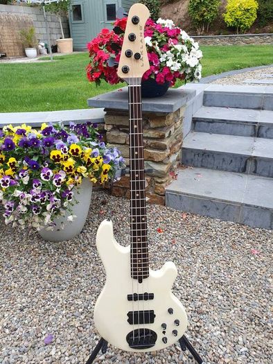 Lakland USA 44-14 Custom
