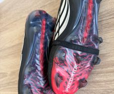 football boots