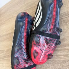 football boots