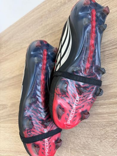football boots