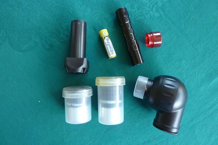 Celestron Inspire Telescope
