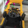 Electric Ride on Tractor Image 3