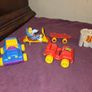 Lot of Vintage 80'/90's Mcdonals Toys Image 2