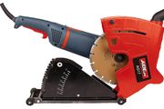 Dust Shroud for Angle Grinder 9-Inch