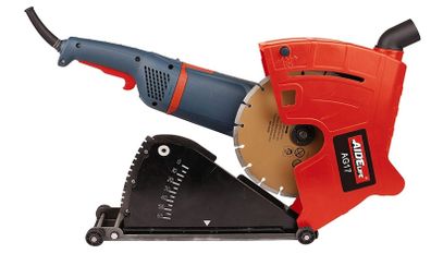 Dust Shroud for Angle Grinder 9-Inch
