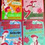 BRAND NEW - Milly McCarthy book set (4) Image 2
