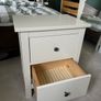 IKEA HEMNES Chest of Drawers Image 2