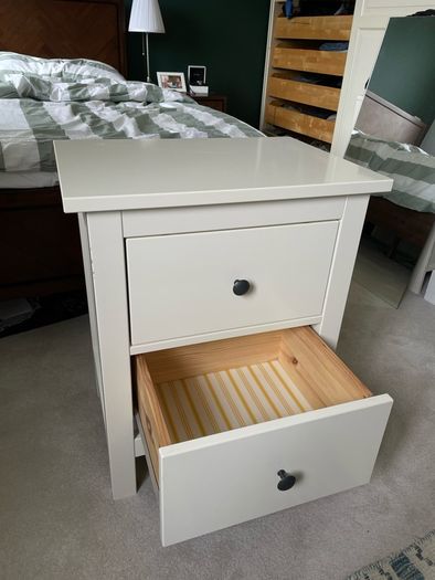 IKEA HEMNES Chest of Drawers
