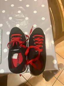 Heelys