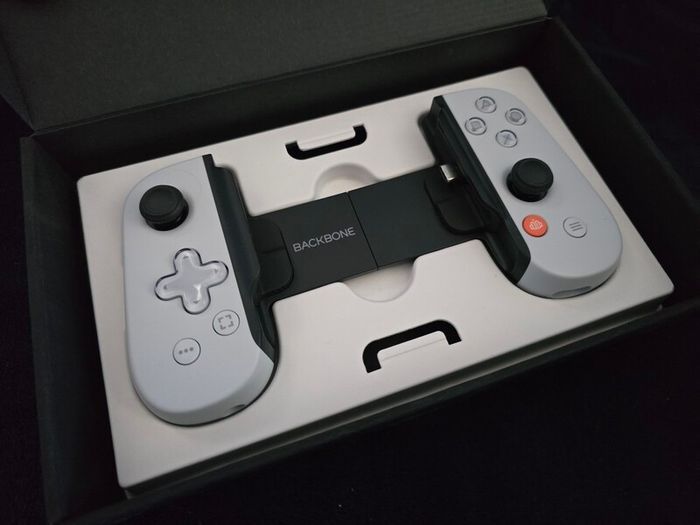 Backbone Controller PS5 Edition USB-C