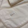 Bedeck Made in Ireland Top QQuality Single Duvet Cover and matching pillow cover Image 3