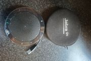 Jabra Portable Bluetooth Speaker with cover