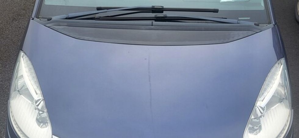 2013 Citroen C4 Picasso
