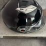 motorbike helmet Image 4