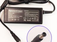 main image for ad 19.5V 3.34A Ac Adapter Charger for Dell 65w 7.4 by 5mm tip