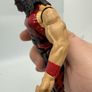wwe Kane action figure Image 9