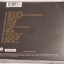 Hozier Self Titled Cd Image 3