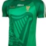 ireland GAA ladies top Image 2