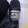 Behringer drum microphones Image 3