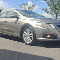 2012 Volkswagen Cc