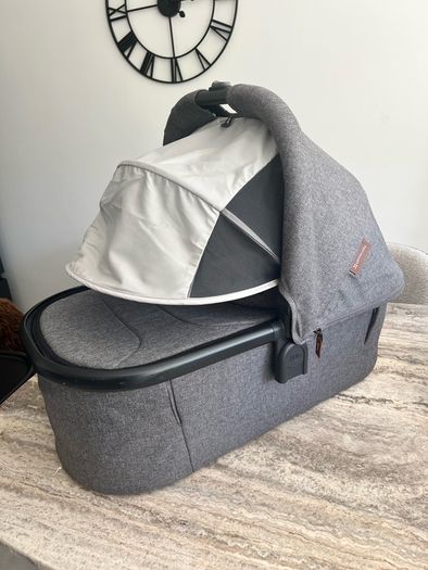 UPPAbaby Vista V3. Complete Single and Double Bundle 800e