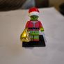 The Christmas Grinch Image 2
