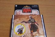 Star Wars Vintage Collection: Boba Fett (Tatooine) 3.75'' Deluxe