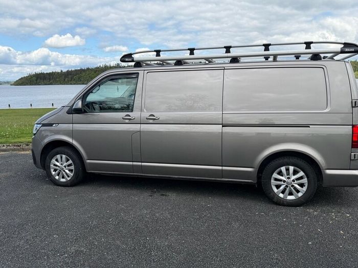 Volkswagon Transporter LWB 2023 Highline
