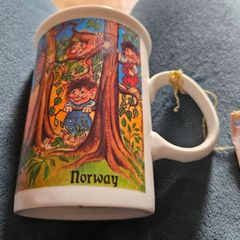 Trolls of Norway Mug