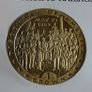 Isle of Man 1992 Discovery of America Railroad crown coin stamp cover Image 5