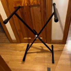 Apex Tone Single Level Keyboard Stand