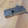 Old wooden hand plane Image 2