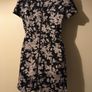 French Connection Dress, size -10 Image 4