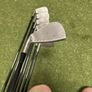 Mizuno T Zoid Comp CT graphite irons Image 4