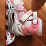 Inline skates (size 2-4) + Protection Set Image 5