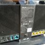 ASUS RT-AC68U wireless router Gigabit Ethernet Dual-band (2.4 GHz / 5 GHz) - dual core, mesh Image 2