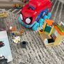 Spider-Man Lego set 10791 Image 3