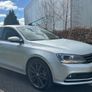 2015 Volkswagen Jetta 2.0 diesel automatic May sell or swap Image 5