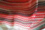 Bohemian Style Blouse - Size 8