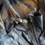 North face raincoat youth medium Image 3