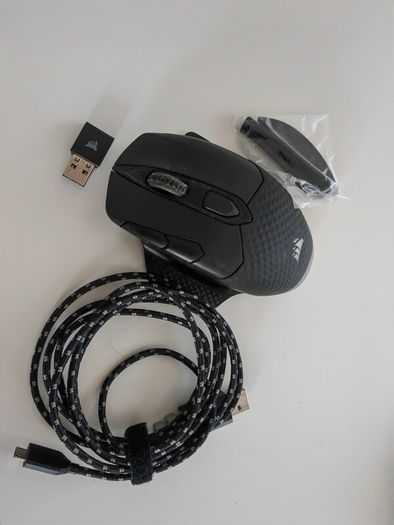 Corsair Dark Core RGB